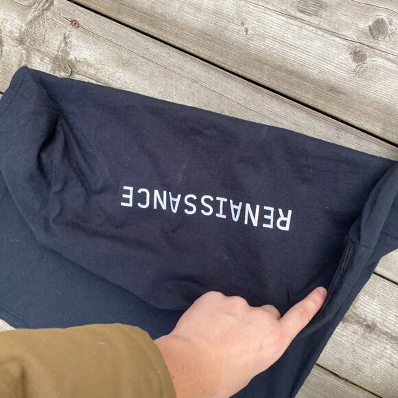 Beyonce Renissance World Tour T Shirt Medium - Picture 7 of 8